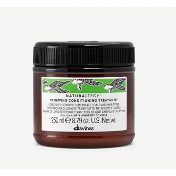 Davines NaturalTech Renewing Conditioning Treatment 250ml